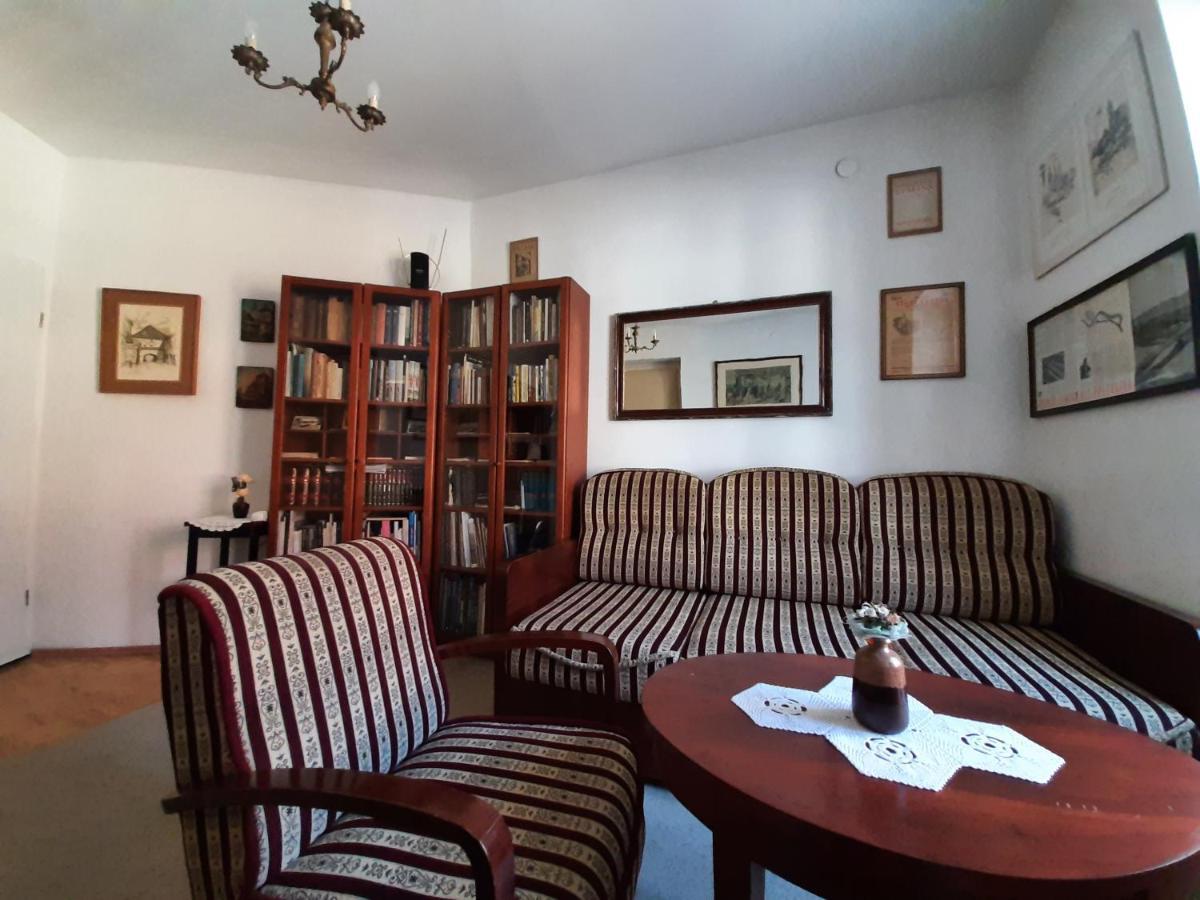 Apartment History ザグレブ エクステリア 写真