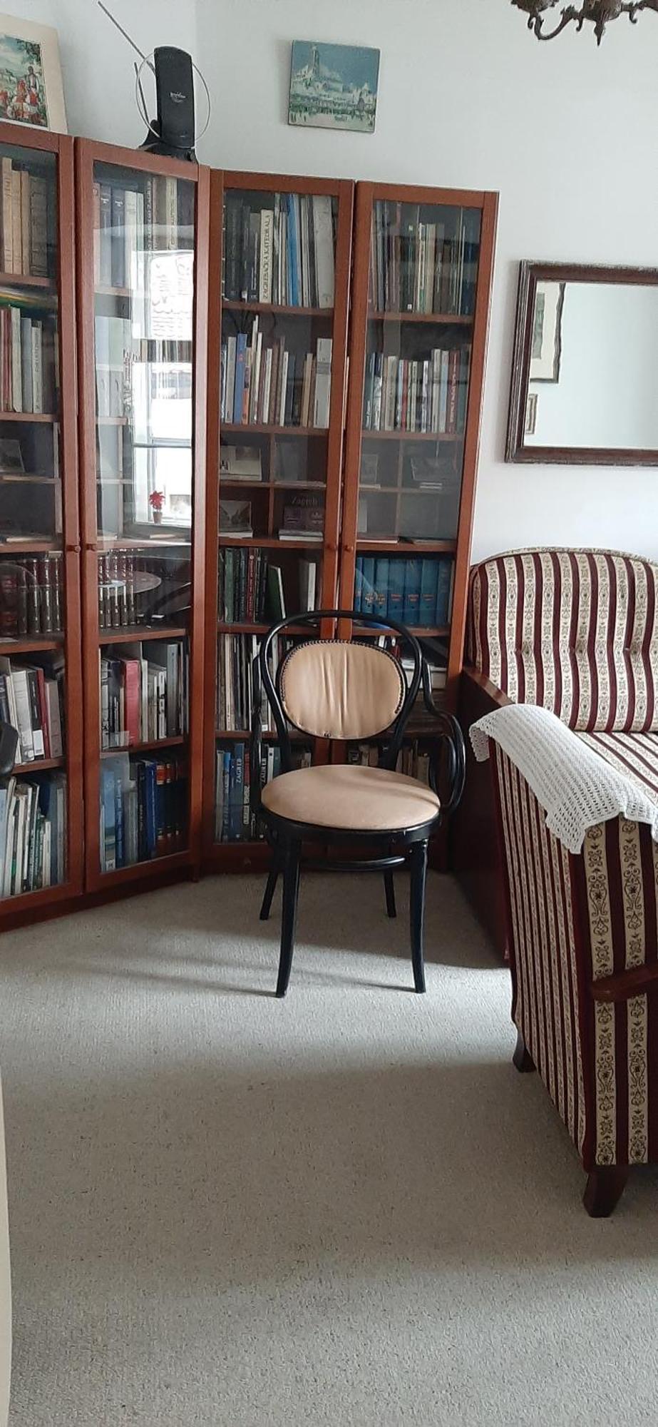 Apartment History ザグレブ エクステリア 写真