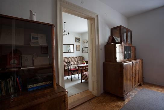 Apartment History ザグレブ エクステリア 写真