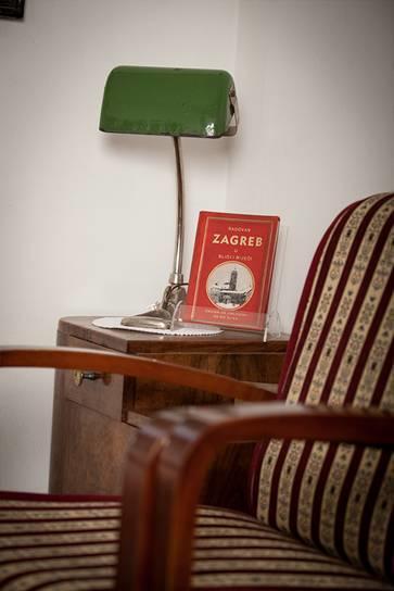 Apartment History ザグレブ エクステリア 写真